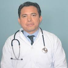 Dr. Adria Juanola
